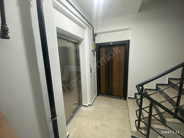 PENDİK GÜZELYALIDA SATILIK 2+1 SIFIR DAİRELER - Görsel 17