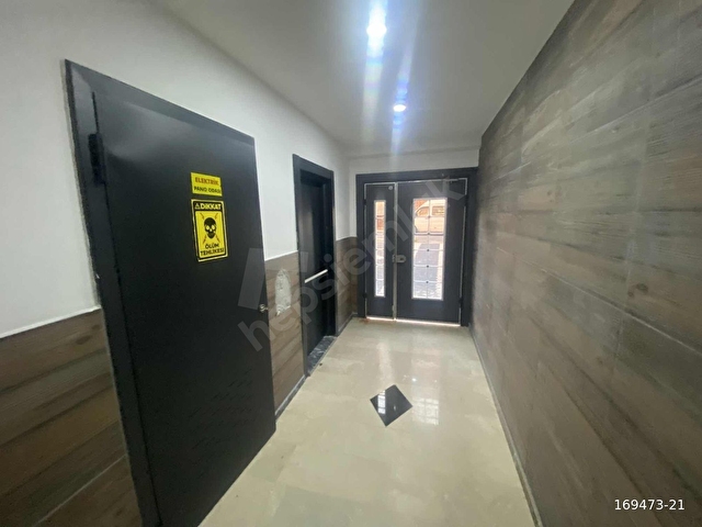PENDİK GÜZELYALIDA SATILIK 2+1 SIFIR DAİRELER - Görsel 19
