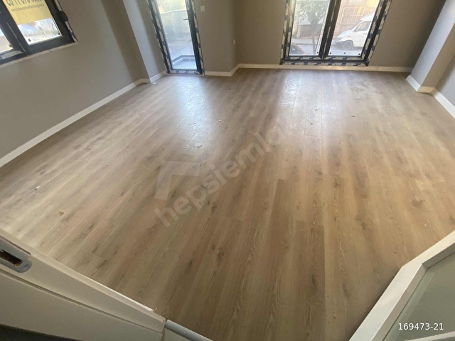 PENDİK GÜZELYALIDA SATILIK 2+1 SIFIR DAİRELER - Görsel 3
