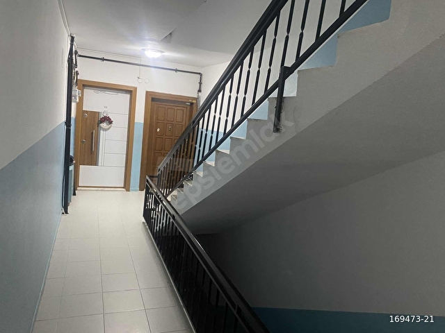 PENDİK GÜZELYALIDA SATILIK 2+1 SIFIR DAİRELER - Görsel 25