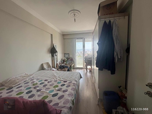 DEFNE ÇEKMECE MH ÇEVRE YOLUNA ÇOK YAKIN SATILIK DAİRE - Görsel 3
