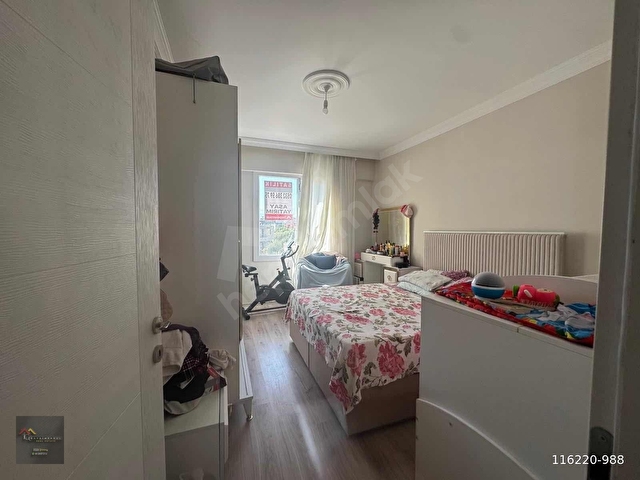 DEFNE ÇEKMECE MH ÇEVRE YOLUNA ÇOK YAKIN SATILIK DAİRE - Görsel 2