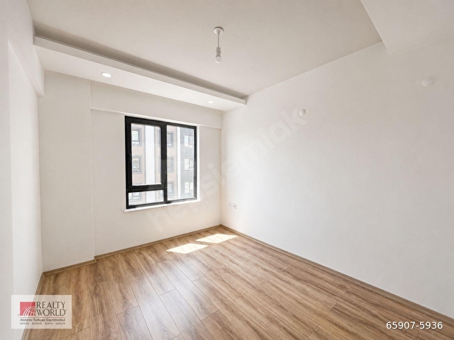 ISPARTA FATİH MAHALLESİ NİRVANA SİTESİNDE 3+1 KİRALIK DAİRE - Görsel 7
