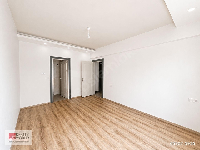 ISPARTA FATİH MAHALLESİ NİRVANA SİTESİNDE 3+1 KİRALIK DAİRE - Görsel 4