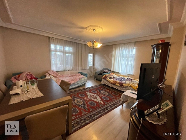 AYDOĞANDAN MERKEZİ BALKONLU GENİŞ FERAH SATILIK 2+1 DAİRE - Görsel 12