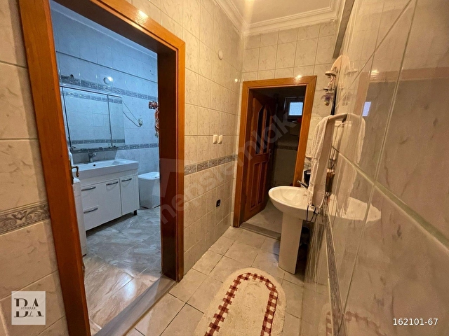 AYDOĞANDAN MERKEZİ BALKONLU GENİŞ FERAH SATILIK 2+1 DAİRE - Görsel 11