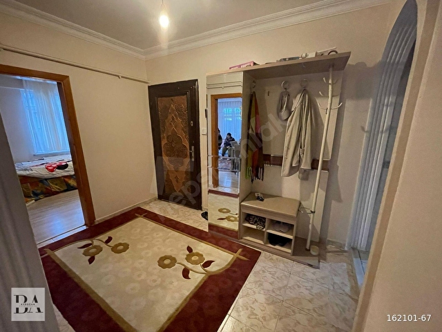 AYDOĞANDAN MERKEZİ BALKONLU GENİŞ FERAH SATILIK 2+1 DAİRE - Görsel 17
