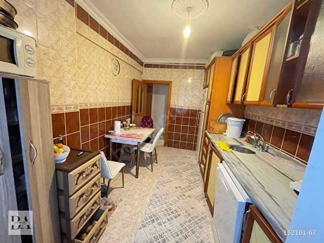 AYDOĞANDAN MERKEZİ BALKONLU GENİŞ FERAH SATILIK 2+1 DAİRE
