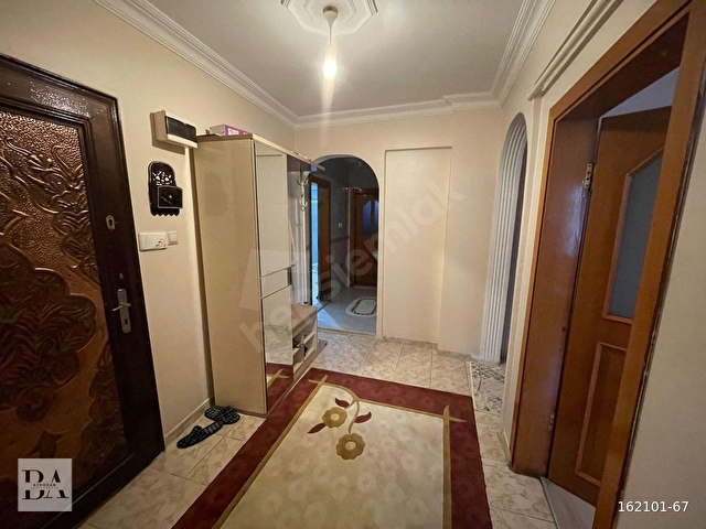 AYDOĞANDAN MERKEZİ BALKONLU GENİŞ FERAH SATILIK 2+1 DAİRE - Görsel 9