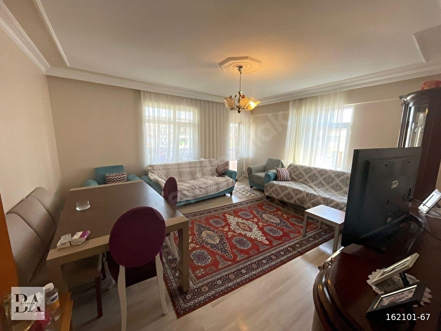 AYDOĞANDAN MERKEZİ BALKONLU GENİŞ FERAH SATILIK 2+1 DAİRE - Görsel 7
