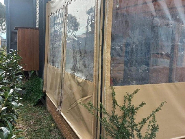 Köyüm İzmir Aura, Oturuma Hazır Tiny House + Arsa - Görsel 7