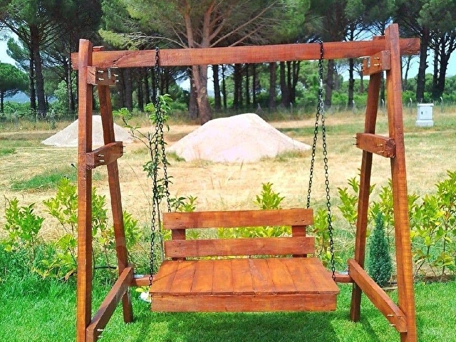 Köyüm İzmir Aura, Oturuma Hazır Tiny House + Arsa - Görsel 12