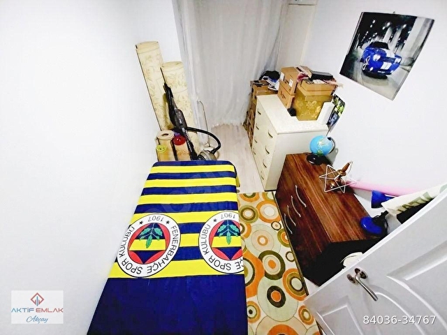 🛑AKTİFTEN AKÇAY MERKEZDE SATILIK DENİZE 450MT AYRI MUTFAKLI ARAKAT MASRAFSIZ 2+1 DAİRE - Görsel 30