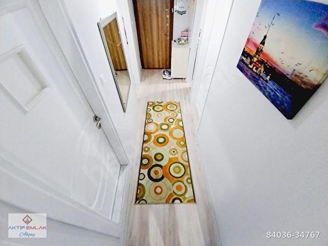 🛑AKTİFTEN AKÇAY MERKEZDE SATILIK DENİZE 450MT AYRI MUTFAKLI ARAKAT MASRAFSIZ 2+1 DAİRE - Görsel 12