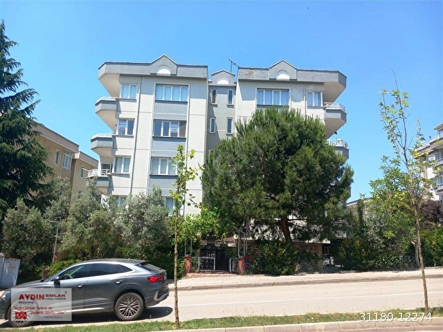 BURSA NİLÜFER BEŞEVLER MAH. KİRALIK 3.KAT MANZARALI 3+1 DAİRE 32.000 TL - Görsel 2