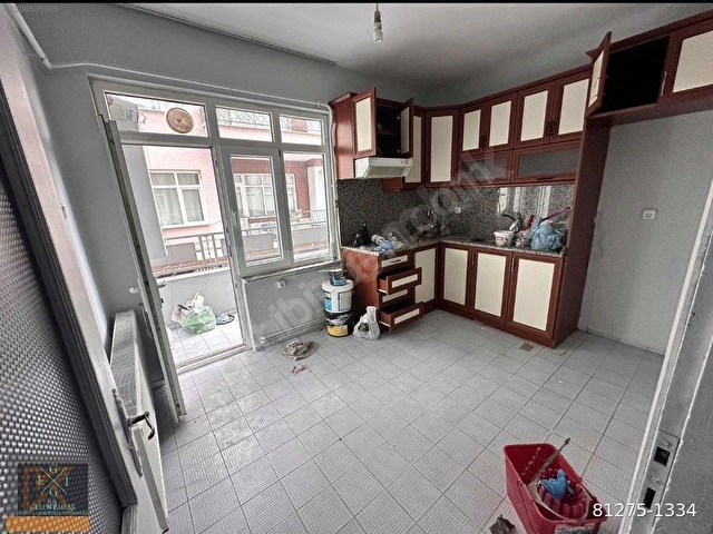KİRALIK 2+1 DAİRE ÇINARLI MAHALLESİ GENİŞ FERAH - Görsel 18