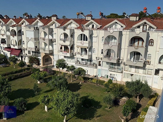 AYIŞIĞI KOYU 150m. MARİNA 250m. EŞYALI 85 m² SATILIK DÜKKAN - Görsel 30