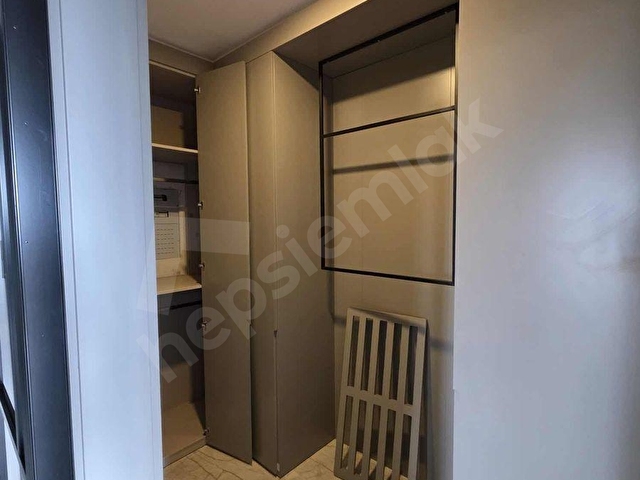 NATURA VADİ ORAN ATAKULE ŞEHİR MANZARALI ULTRA LÜX 3+1 - Görsel 17