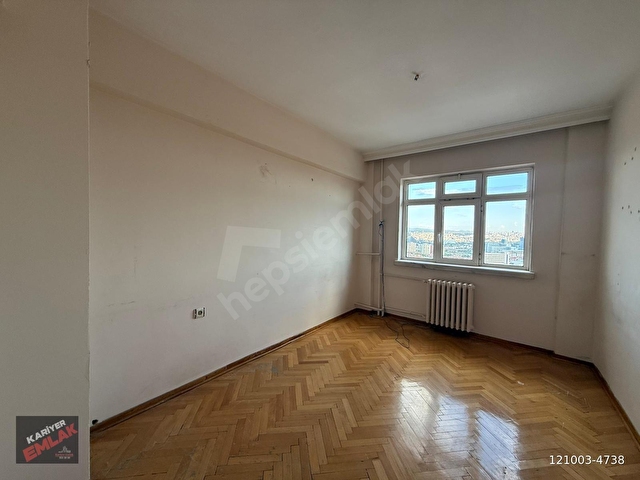 ETLİK CAD. ÜZERİ 3+1 ASANSÖRLÜ BAĞIMSIZ ANK. MANZARALI 130m2 - Görsel 14