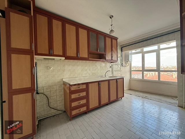ETLİK CAD. ÜZERİ 3+1 ASANSÖRLÜ BAĞIMSIZ ANK. MANZARALI 130m2 - Görsel 10