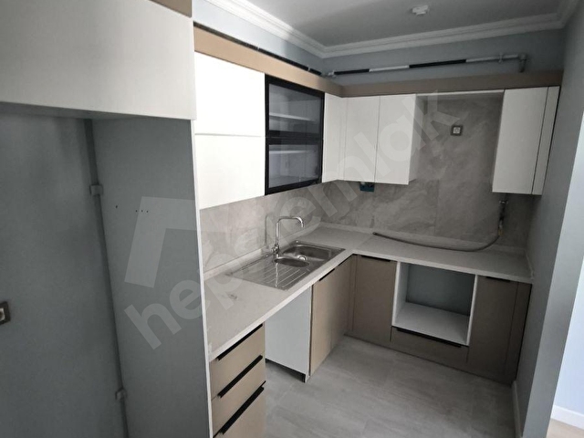 KİRALIK 2+1 KAPALI MUTFAKLI DAİRE HEKİMBAŞI TOKİ KONUTLARI... - Görsel 12