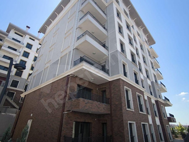 KİRALIK 2+1 KAPALI MUTFAKLI DAİRE HEKİMBAŞI TOKİ KONUTLARI...