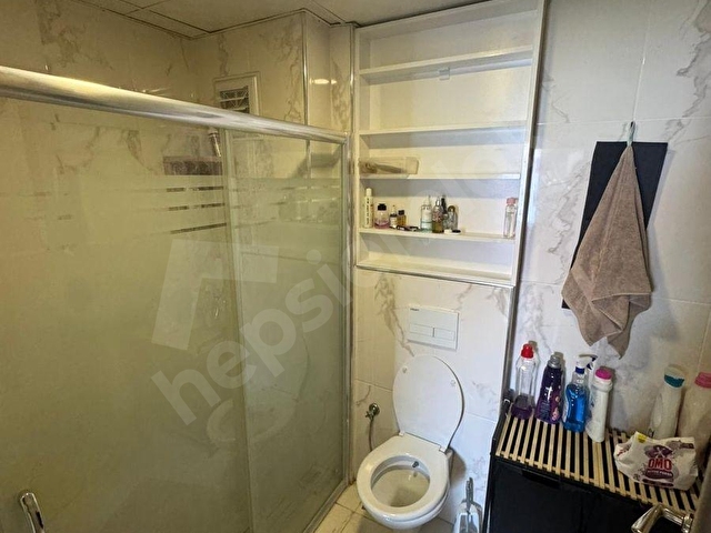BOLU MERKEZDE 1+1 KATTA BAKIMLI DAİRE - Görsel 6
