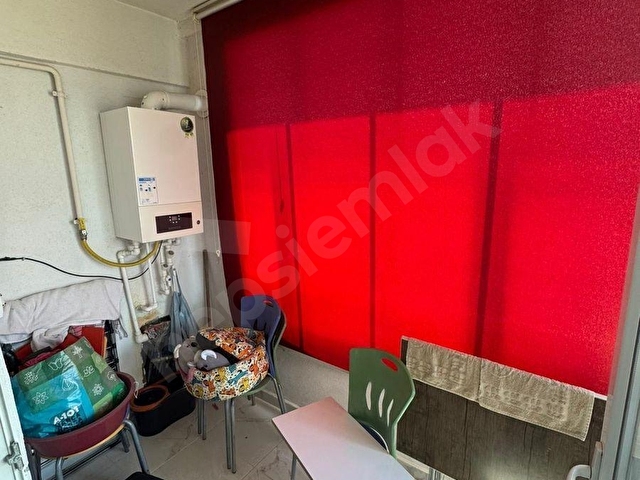 BOLU MERKEZDE 1+1 KATTA BAKIMLI DAİRE - Görsel 7