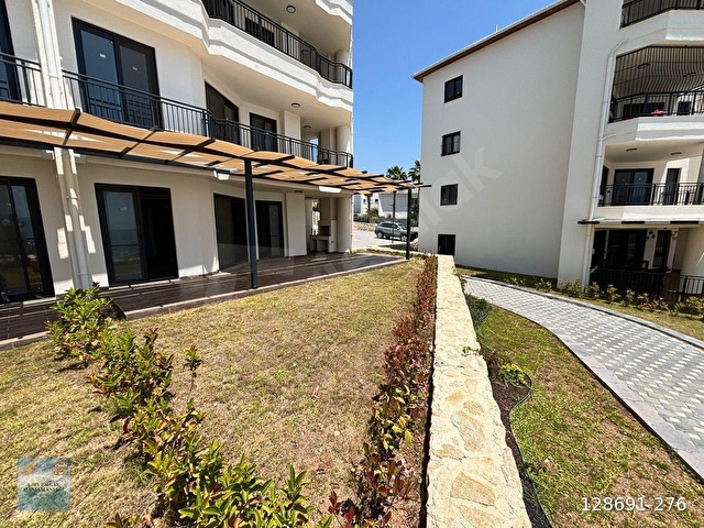 GMS EMLAK’TAN KARATAŞ’TA DENİZE SIFIR PARADİSE GOLD SİTESİNDE SATILIK DAİRE - Görsel 4