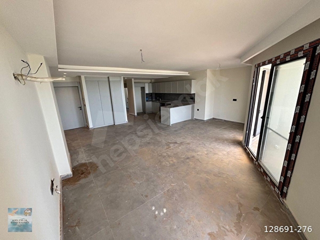GMS EMLAK’TAN KARATAŞ’TA DENİZE SIFIR PARADİSE GOLD SİTESİNDE SATILIK DAİRE - Görsel 11