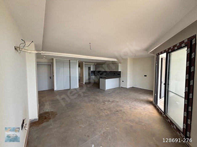 GMS EMLAK’TAN KARATAŞ’TA DENİZE SIFIR PARADİSE GOLD SİTESİNDE SATILIK DAİRE - Görsel 12