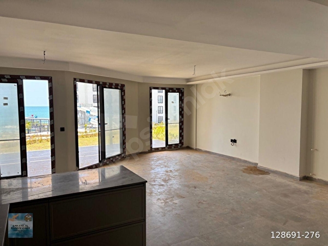 GMS EMLAK’TAN KARATAŞ’TA DENİZE SIFIR PARADİSE GOLD SİTESİNDE SATILIK DAİRE - Görsel 13