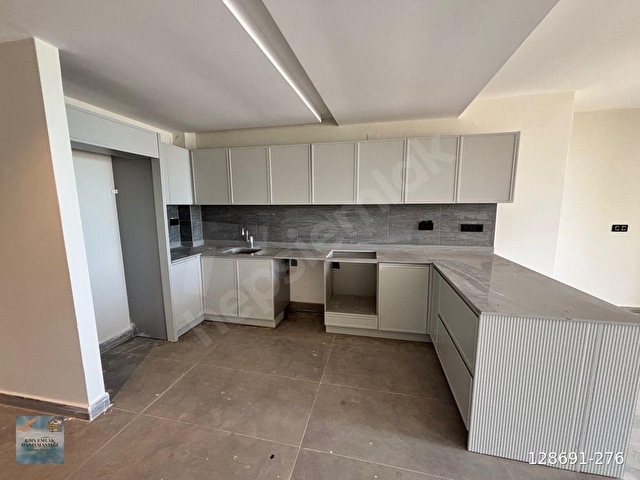 GMS EMLAK’TAN KARATAŞ’TA DENİZE SIFIR PARADİSE GOLD SİTESİNDE SATILIK DAİRE - Görsel 17