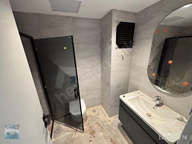 GMS EMLAK’TAN KARATAŞ’TA DENİZE SIFIR PARADİSE GOLD SİTESİNDE SATILIK DAİRE - Görsel 25