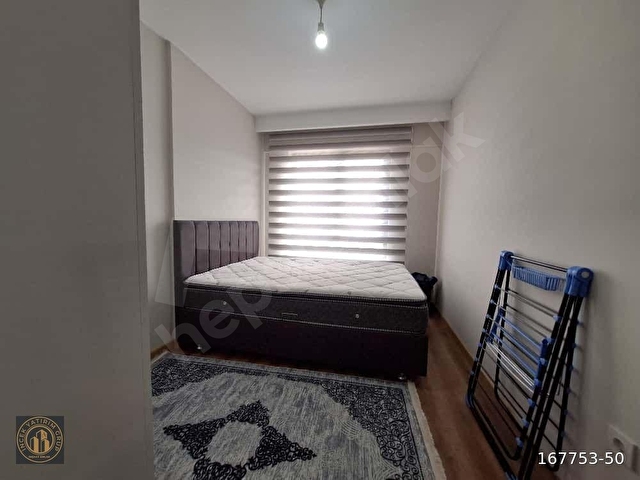 İNCEK YATIRIMDAN TEK TAPU ÇİFT DAİRE YÜKSEK KİRA GETİRİLİ DAİRE - Görsel 24