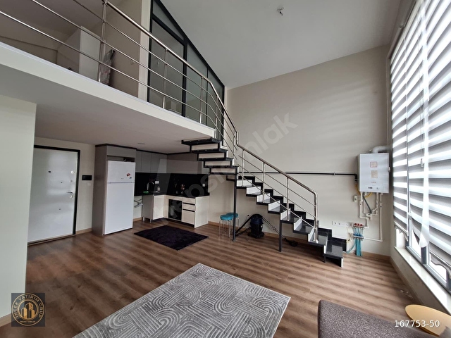 İNCEK YATIRIMDAN TEK TAPU ÇİFT DAİRE YÜKSEK KİRA GETİRİLİ DAİRE - Görsel 2