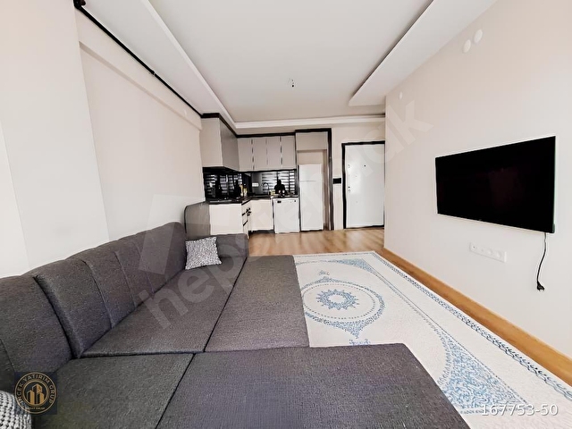 İNCEK YATIRIMDAN TEK TAPU ÇİFT DAİRE YÜKSEK KİRA GETİRİLİ DAİRE - Görsel 19