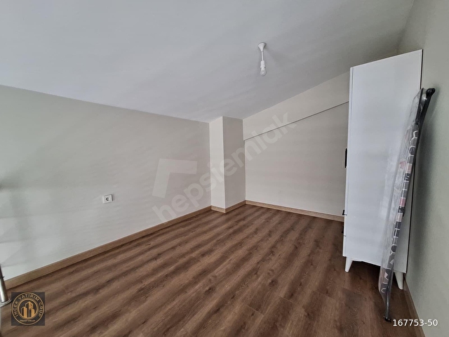 İNCEK YATIRIMDAN TEK TAPU ÇİFT DAİRE YÜKSEK KİRA GETİRİLİ DAİRE - Görsel 3