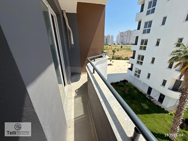 TGDEN TÖMÜK İLKEM MARSHALL DA 1+1 SATILIK DAİRE - Görsel 10