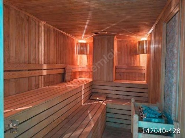 M RESIDENCE UZUN DÖNEM KİRALIK 1+1 DAİRE– CİKCİLLİ / ALANYA - Görsel 6