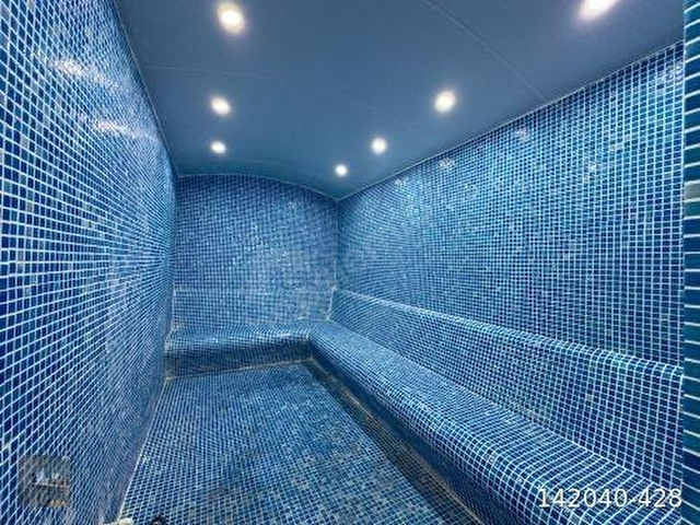 M RESIDENCE UZUN DÖNEM KİRALIK 1+1 DAİRE– CİKCİLLİ / ALANYA - Görsel 8