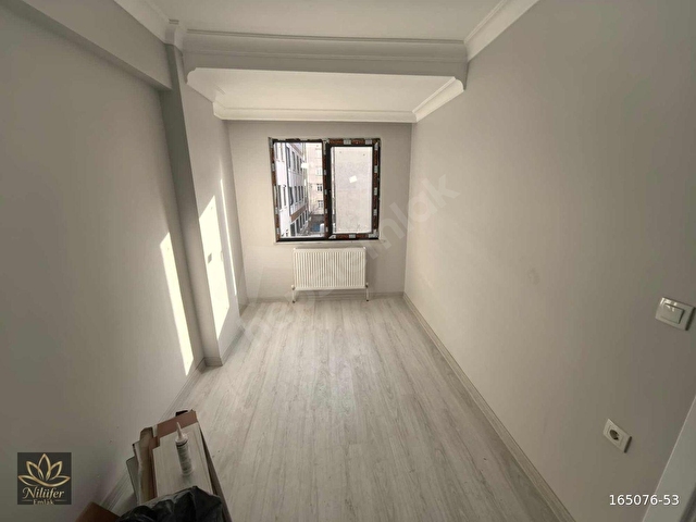 NİLÜFER EMLAKTAN 2+1 SIFIR SATILIK YÜKSEK GİRİŞ - Görsel 18