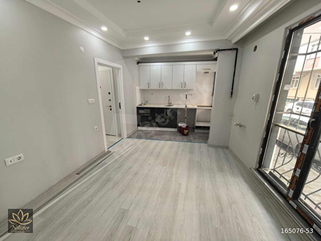NİLÜFER EMLAKTAN 2+1 SIFIR SATILIK YÜKSEK GİRİŞ