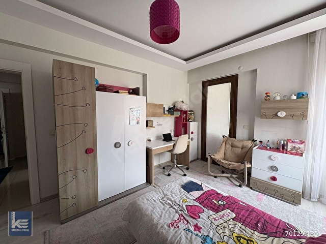 YILDIRIM BEYAZIT MAHALLESİ ARA KAT 3 CEPHELİ KİLERLİ DAİRE - Görsel 6