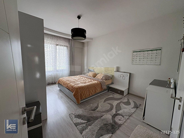 YILDIRIM BEYAZIT MAHALLESİ ARA KAT 3 CEPHELİ KİLERLİ DAİRE - Görsel 20