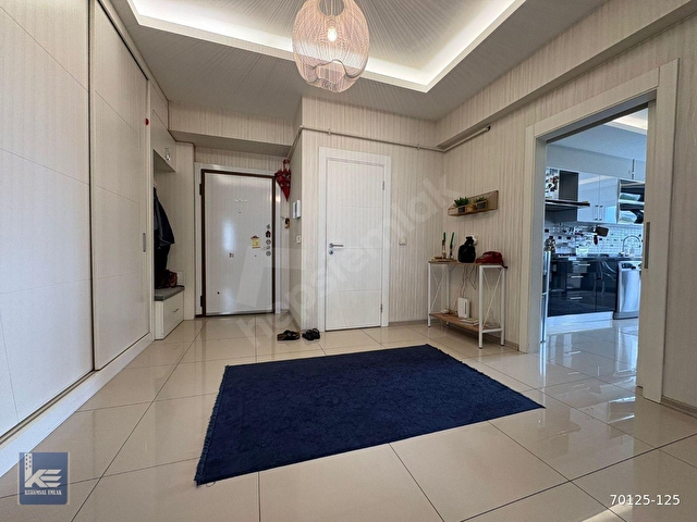 YILDIRIM BEYAZIT MAHALLESİ ARA KAT 3 CEPHELİ KİLERLİ DAİRE - Görsel 7