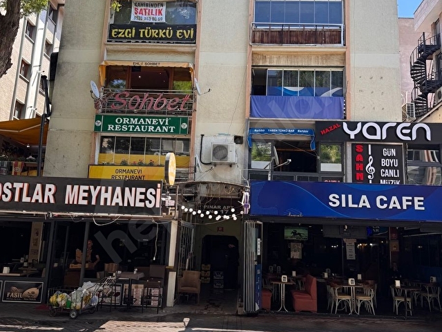 KIZILAY BAYINDIRDA CAFE BAR - Görsel 9