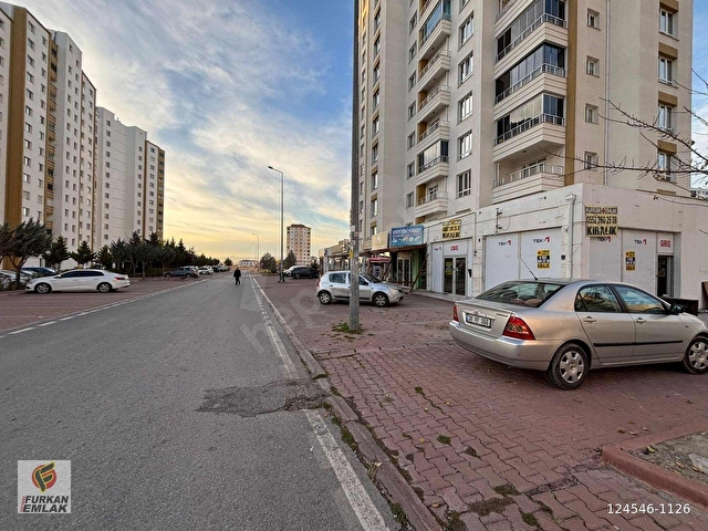 İLDEM GESİ FATİHTE İKİ BÖLÜM 750 M2 KİRALIK DÜKKAN - Görsel 15