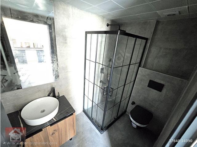 LAGOM DA BULVAR CEPHELİ KÖŞE 1+1  ÖZEL DAİRE - Görsel 29