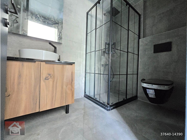 LAGOM DA BULVAR CEPHELİ KÖŞE 1+1  ÖZEL DAİRE - Görsel 27